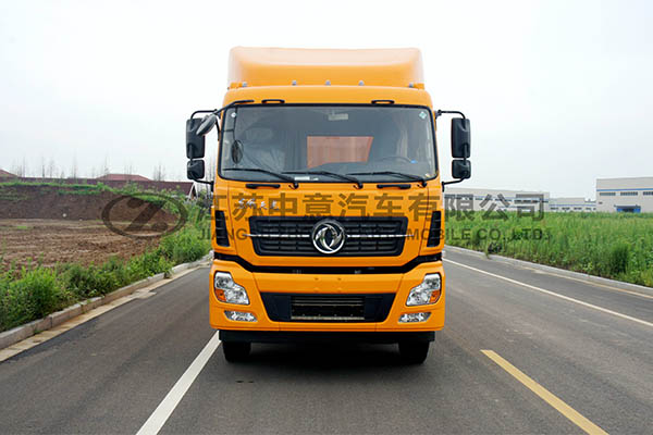 中意SZY5250XDYD5电源车