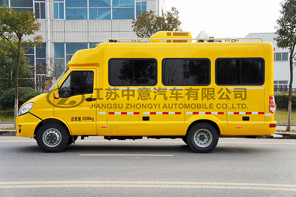 购买房车前应该要考虑的因素