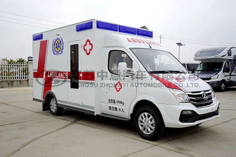 方舱医疗车消毒要怎么做?